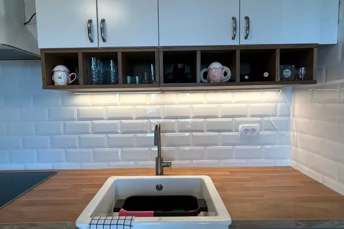 Smještaj