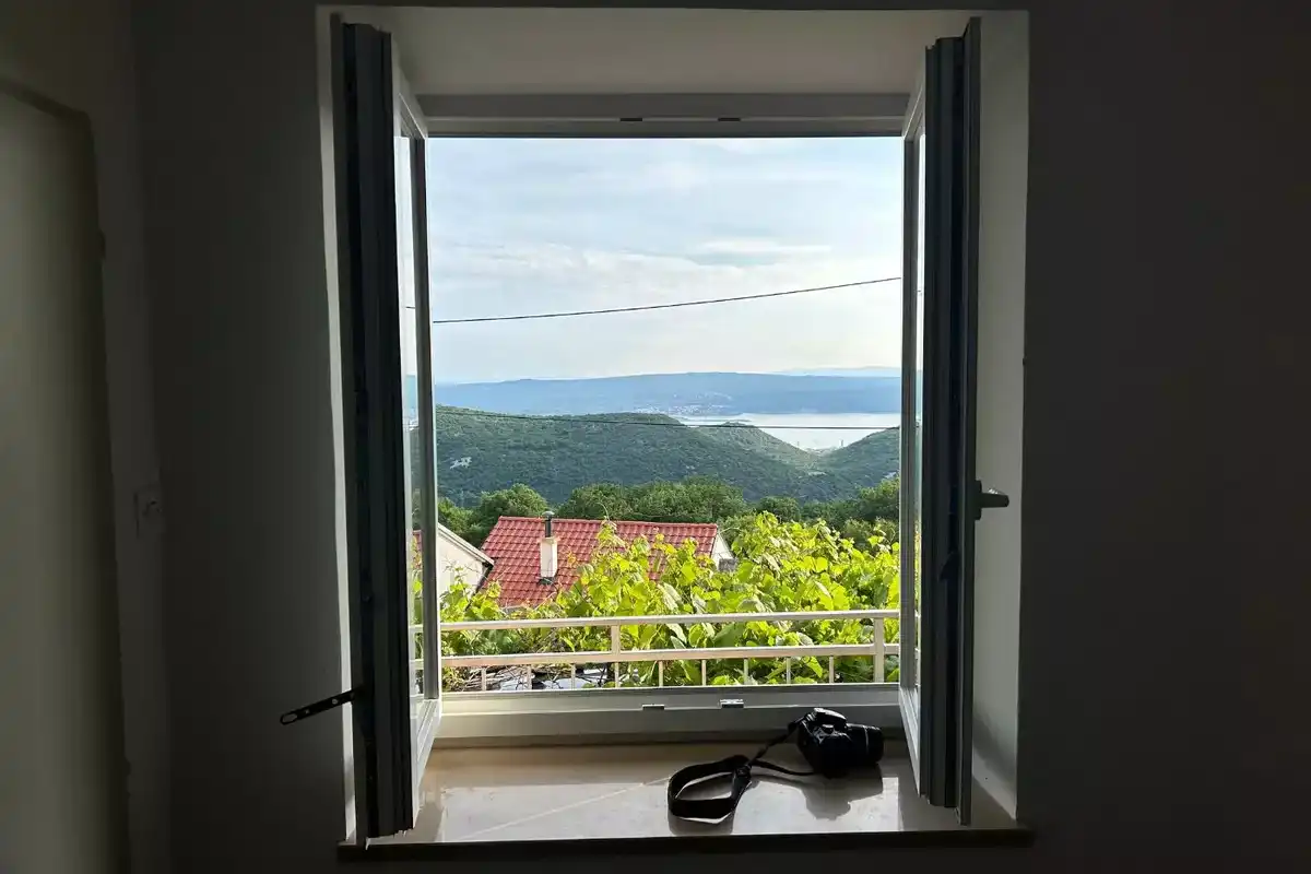 Smještaj