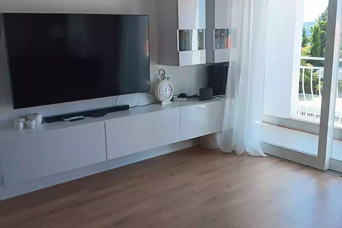Smještaj