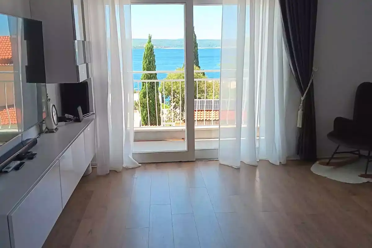 Smještaj