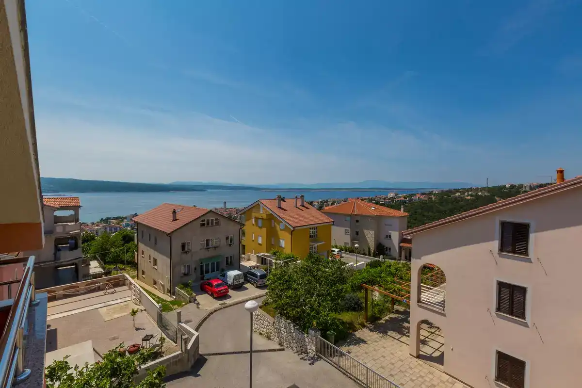 Smještaj