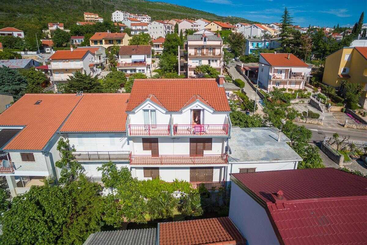 Smještaj