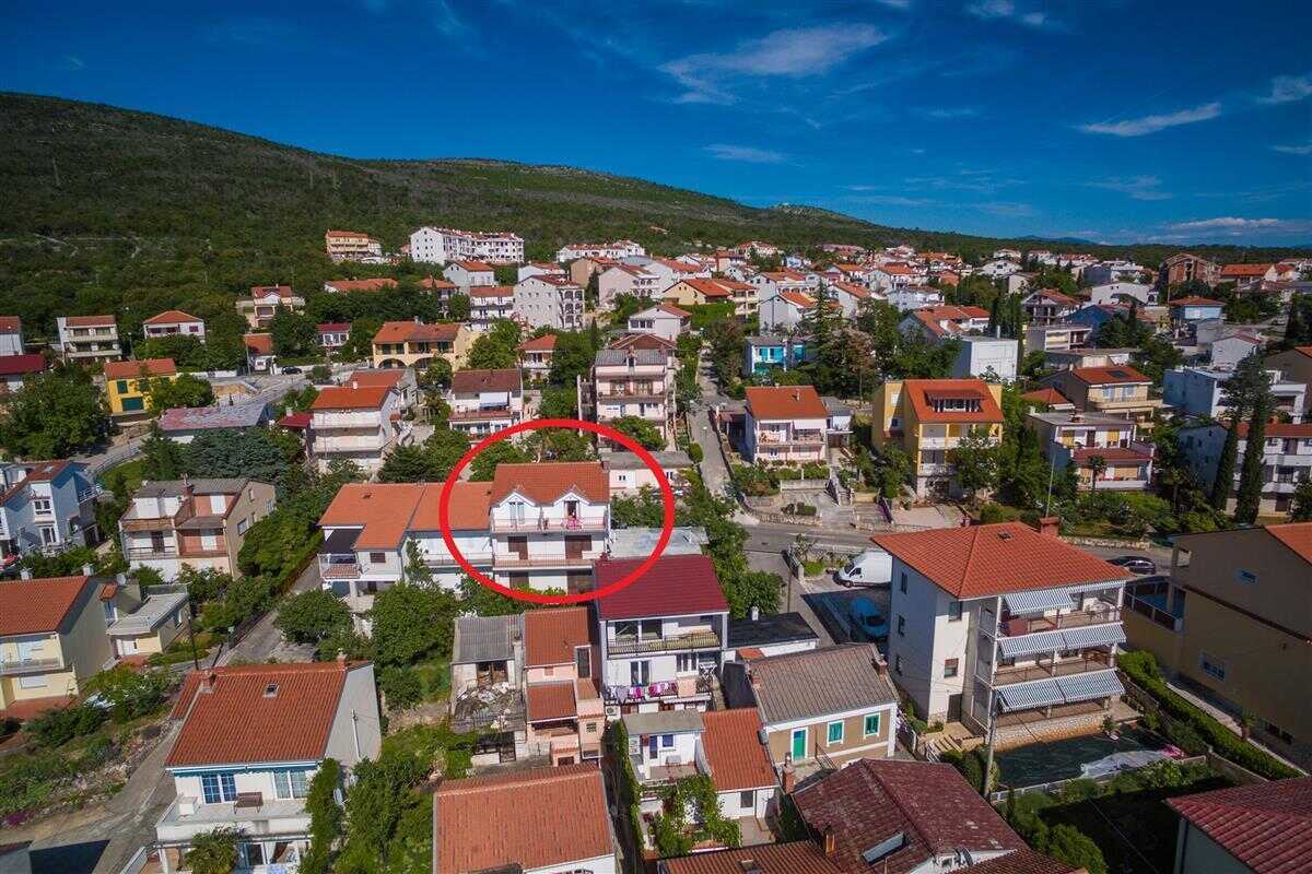 Smještaj