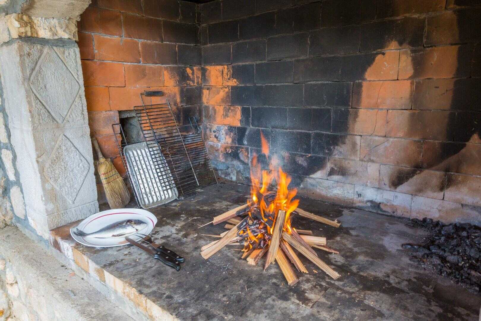 Smještaj