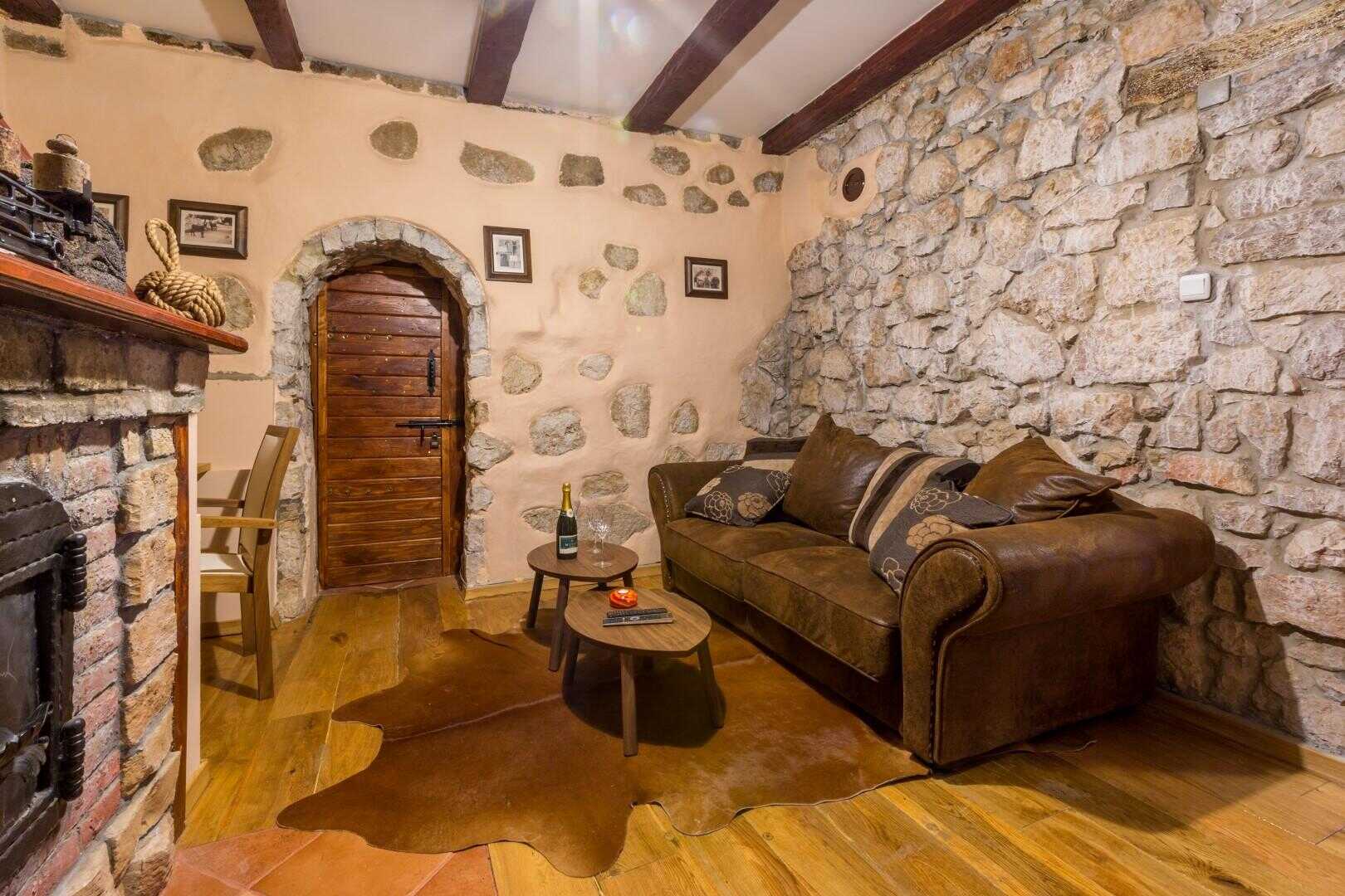 Smještaj