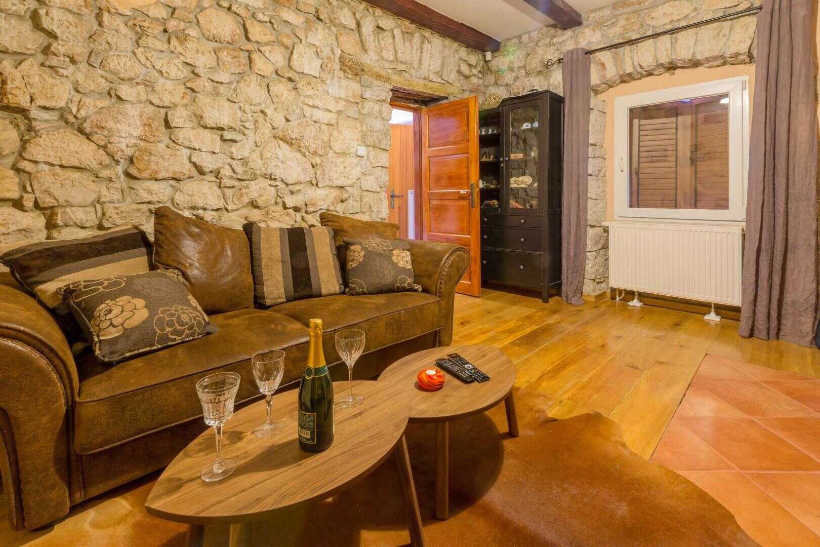 Smještaj