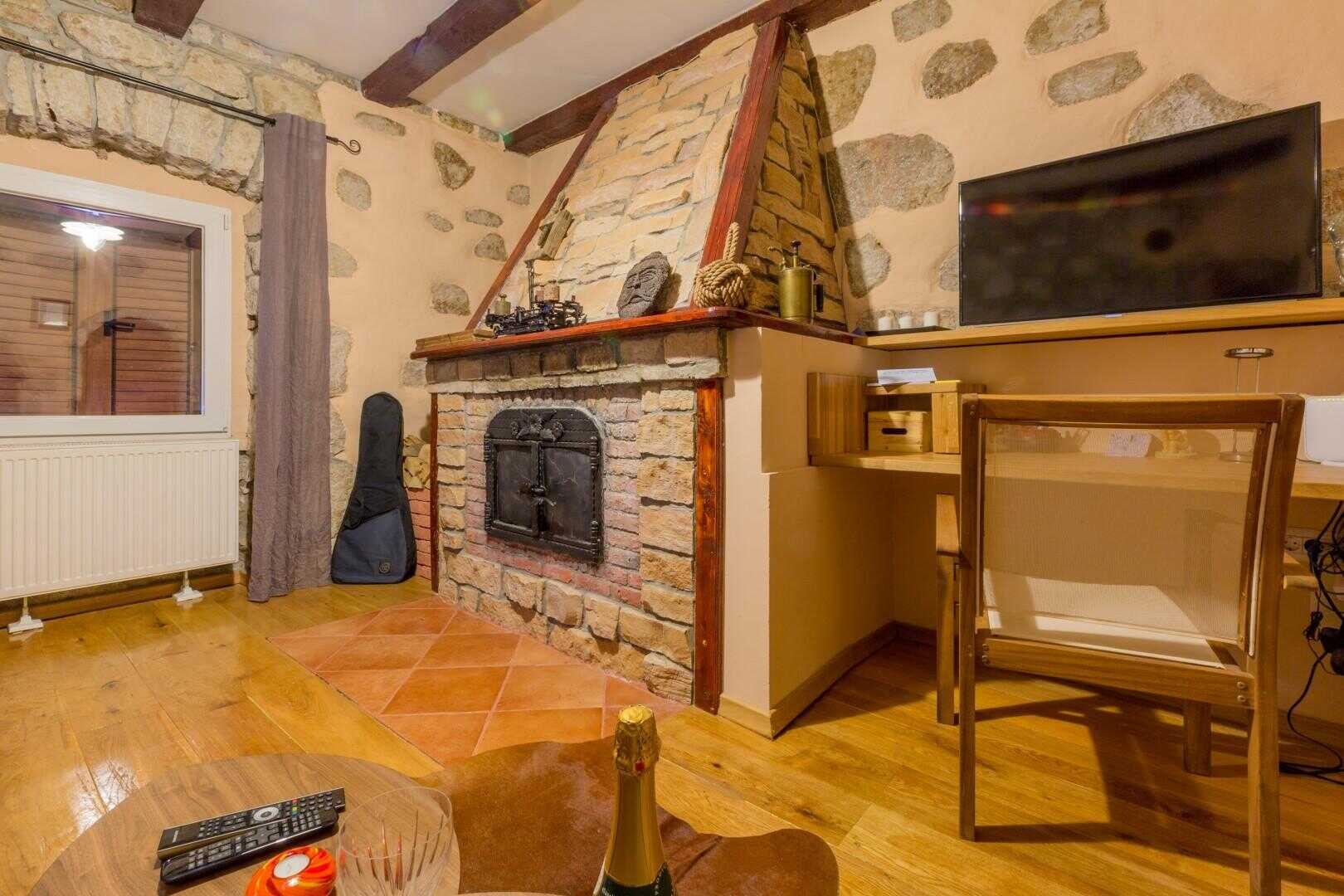 Smještaj