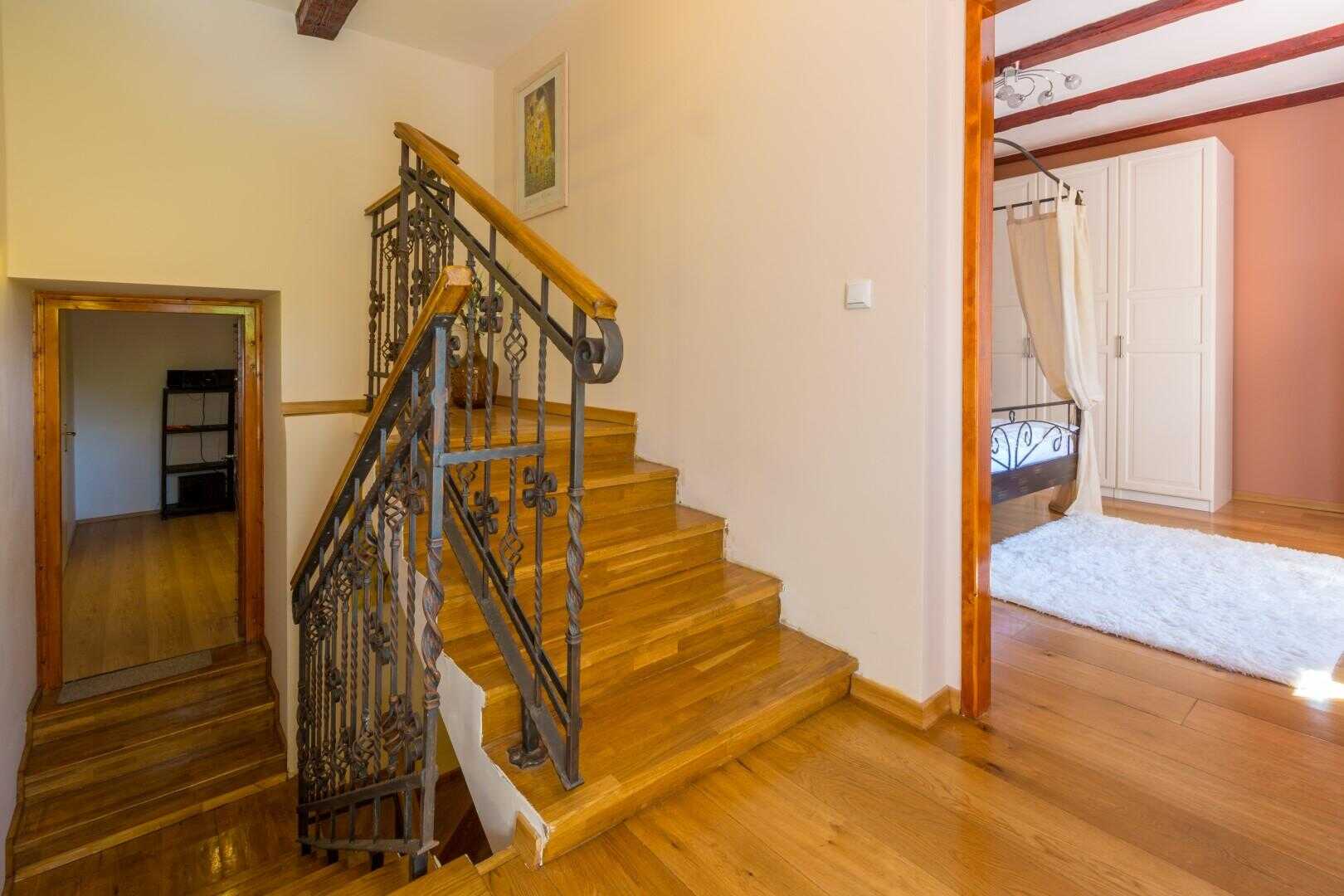 Smještaj