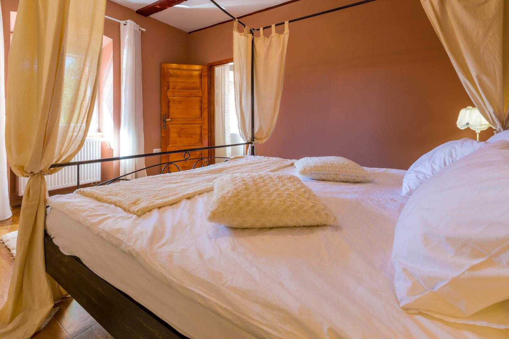 Smještaj