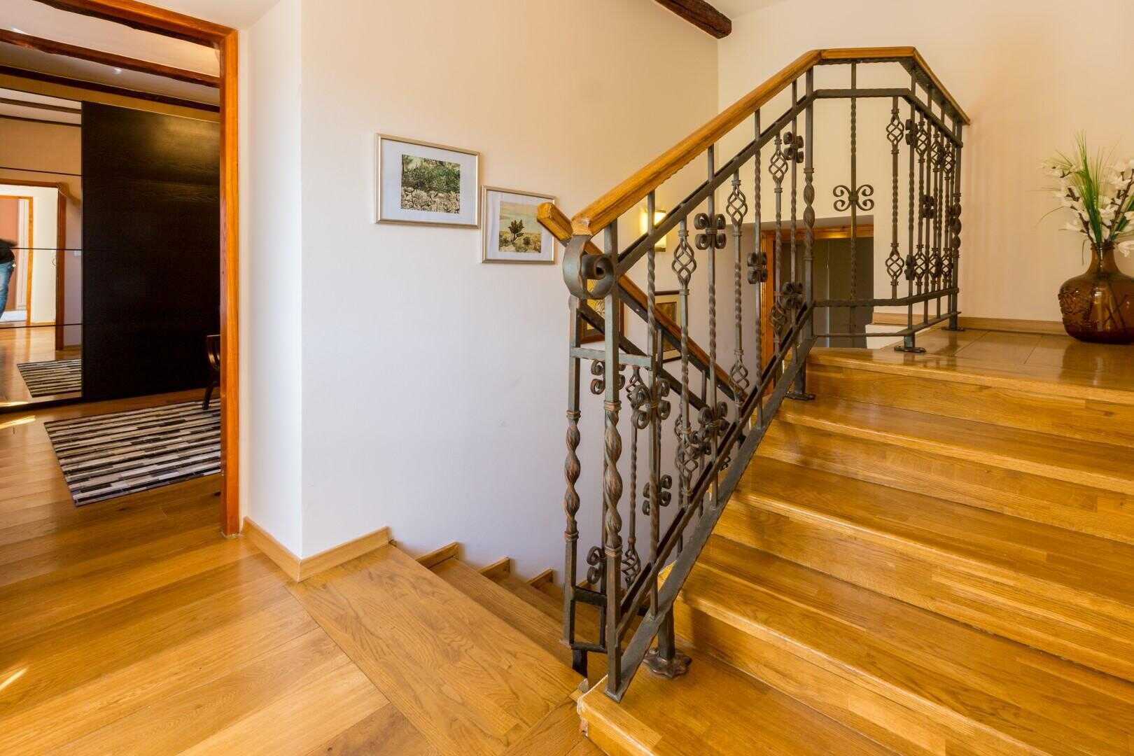 Smještaj
