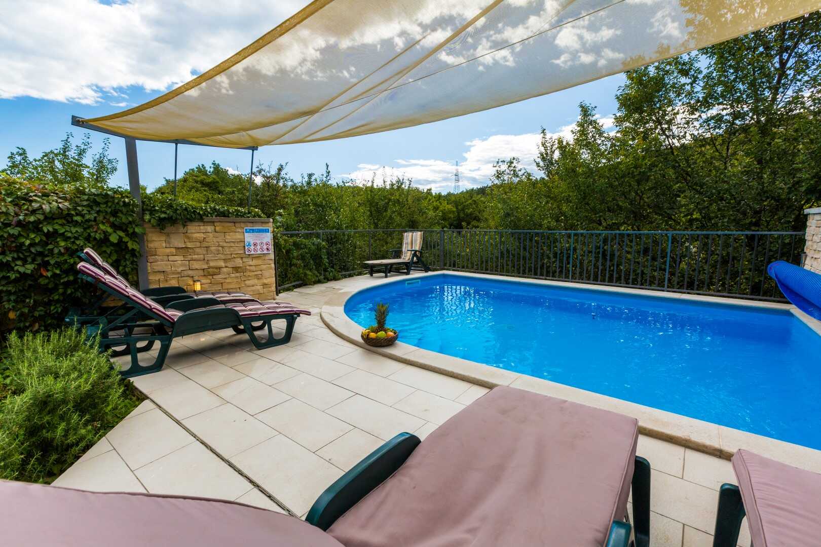 Smještaj